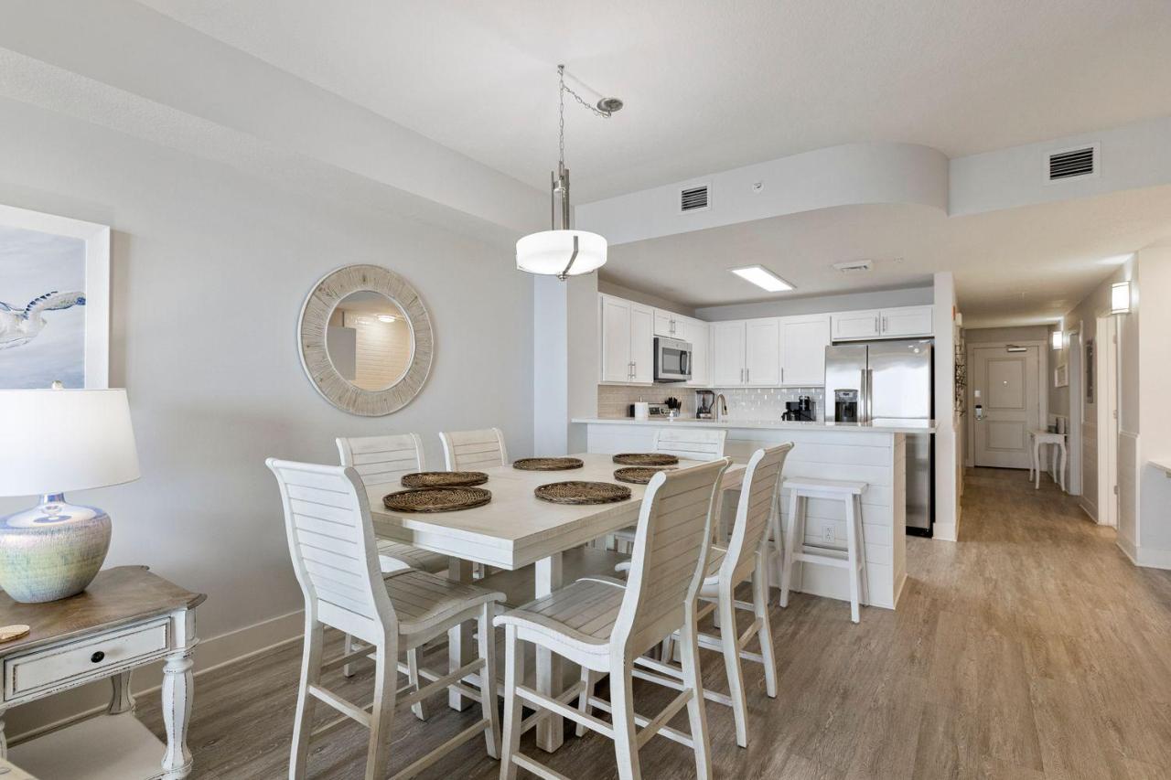 Modern Beach Vibe With A Breathtaking View - Stunning Pool - Pier Park Panama City Beach Exterior photo